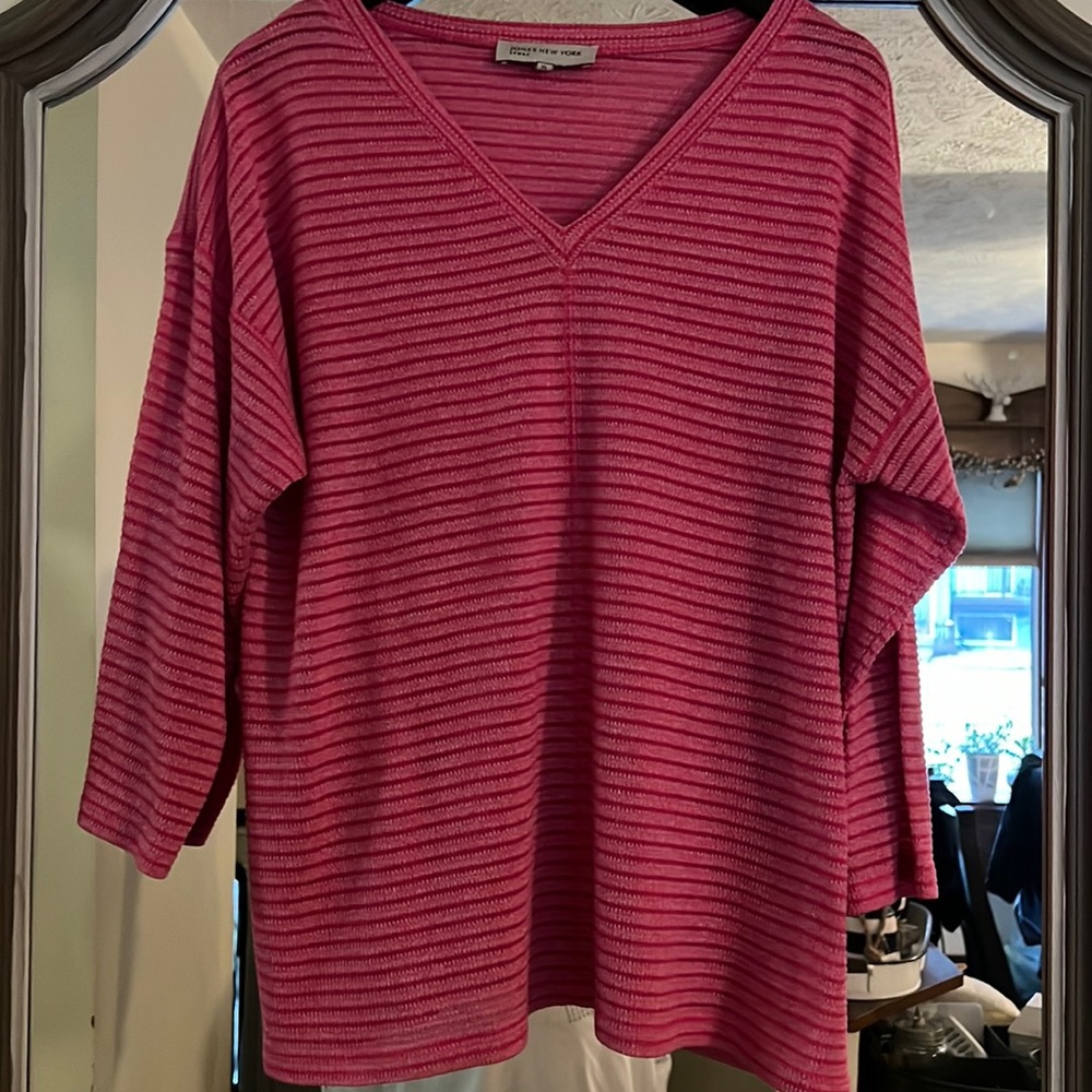 Jones New York top size xl